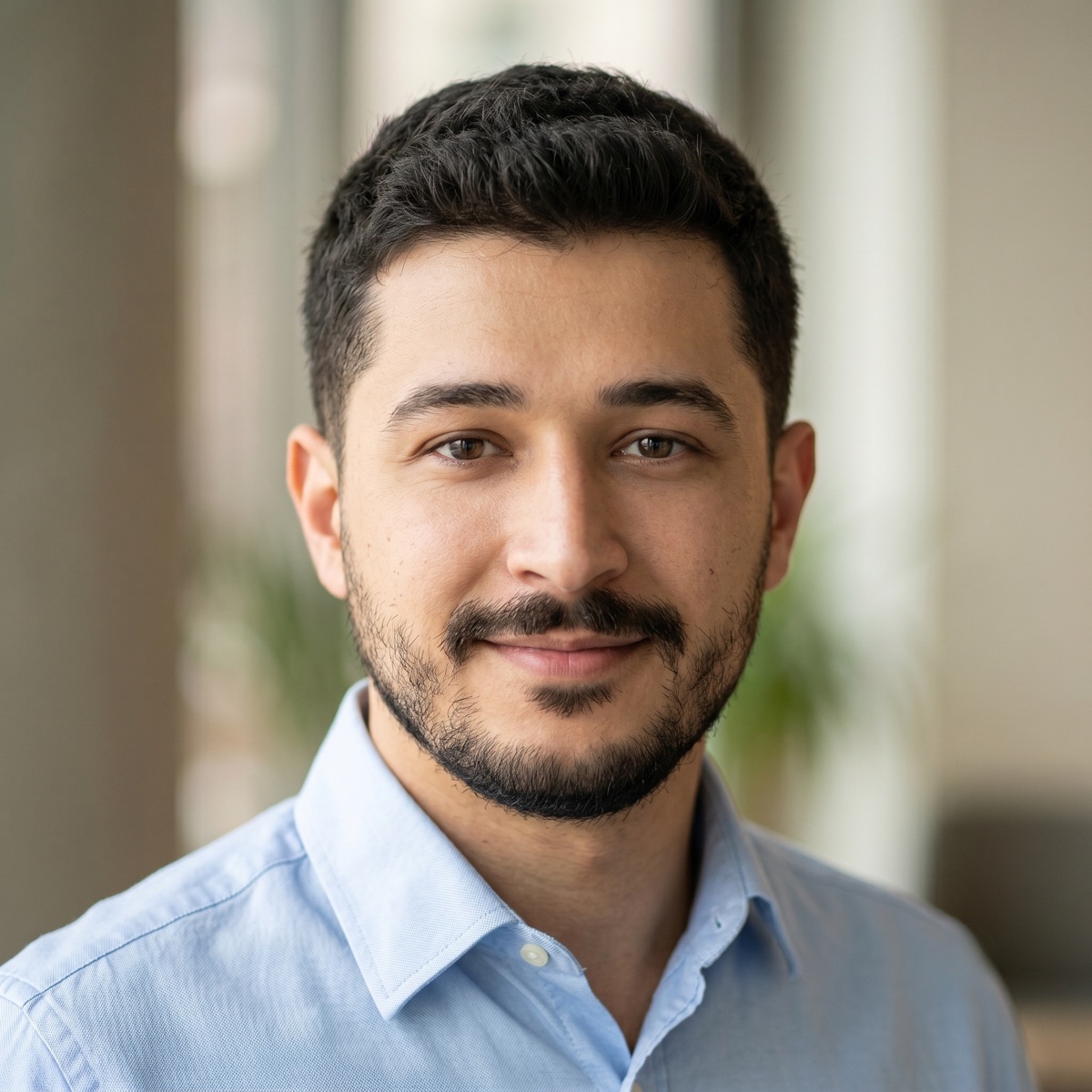 Yevhen Kravchenko — founder and editorial reviewer of Anfas.Pro